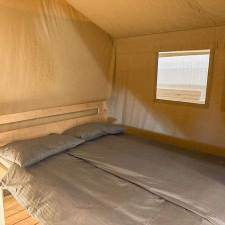 Toftum Bjerge Camping & Cottages Humlum ภายนอก รูปภาพ