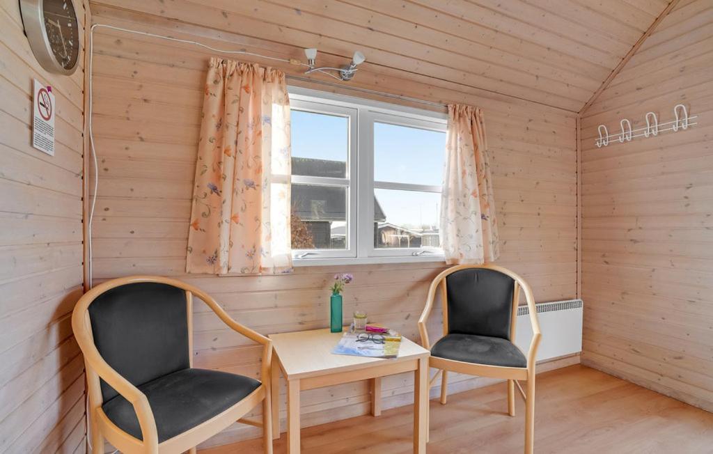 Toftum Bjerge Camping & Cottages Humlum ภายนอก รูปภาพ