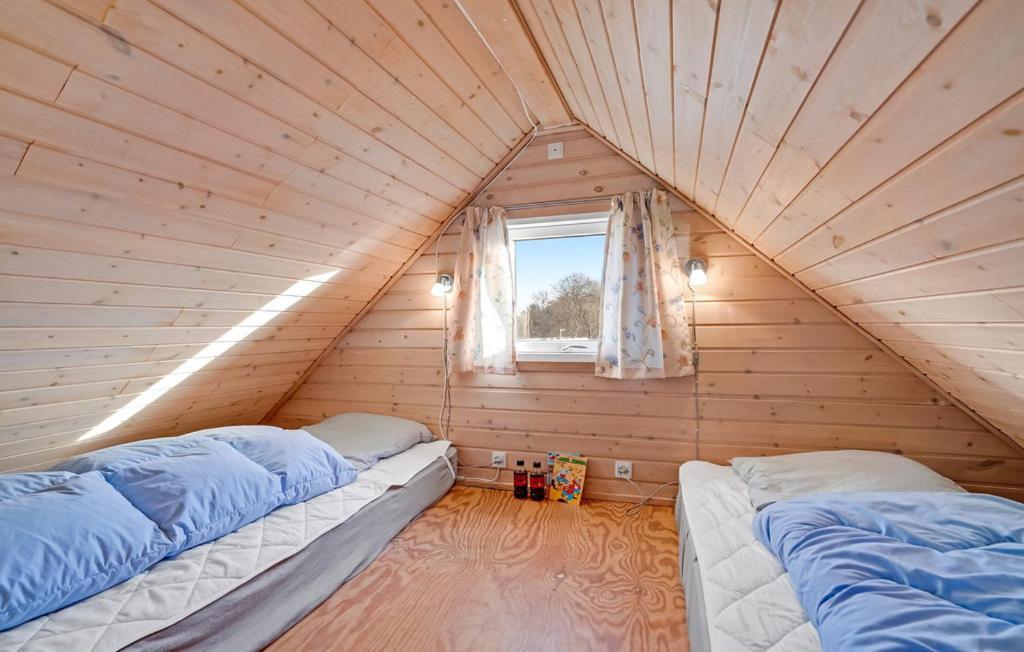 Toftum Bjerge Camping & Cottages Humlum ภายนอก รูปภาพ