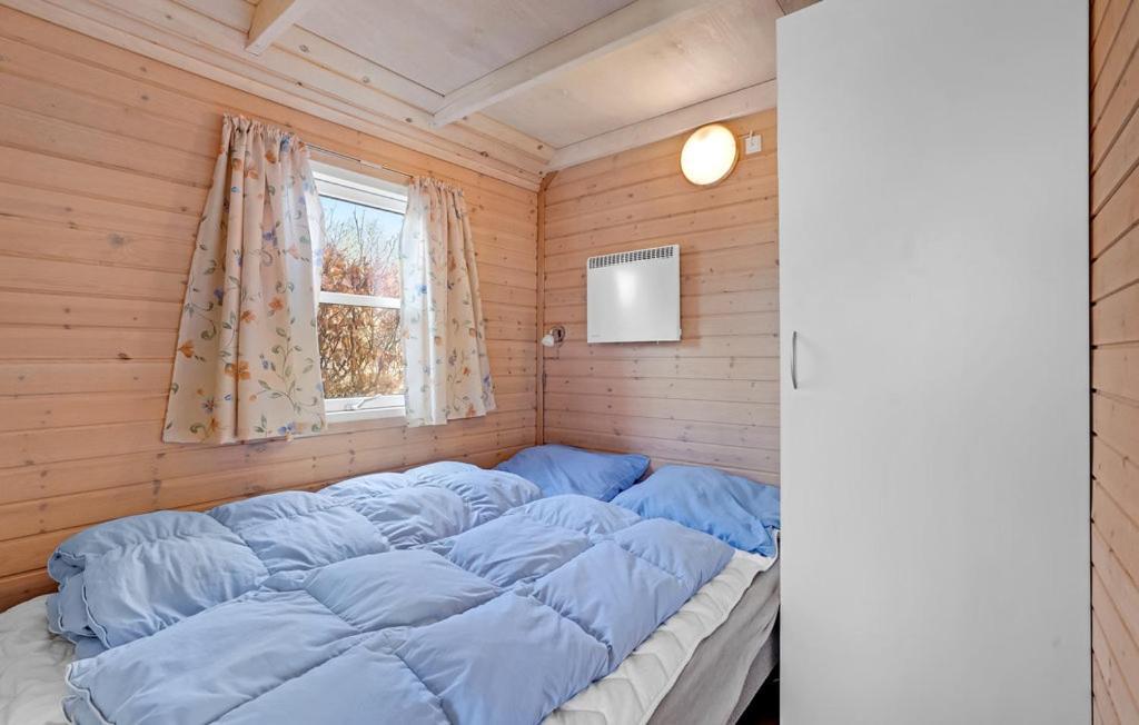 Toftum Bjerge Camping & Cottages Humlum ภายนอก รูปภาพ
