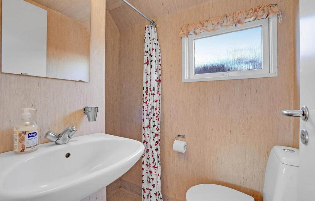Toftum Bjerge Camping & Cottages Humlum ภายนอก รูปภาพ