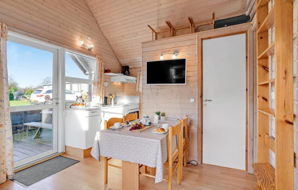Toftum Bjerge Camping & Cottages Humlum ภายนอก รูปภาพ