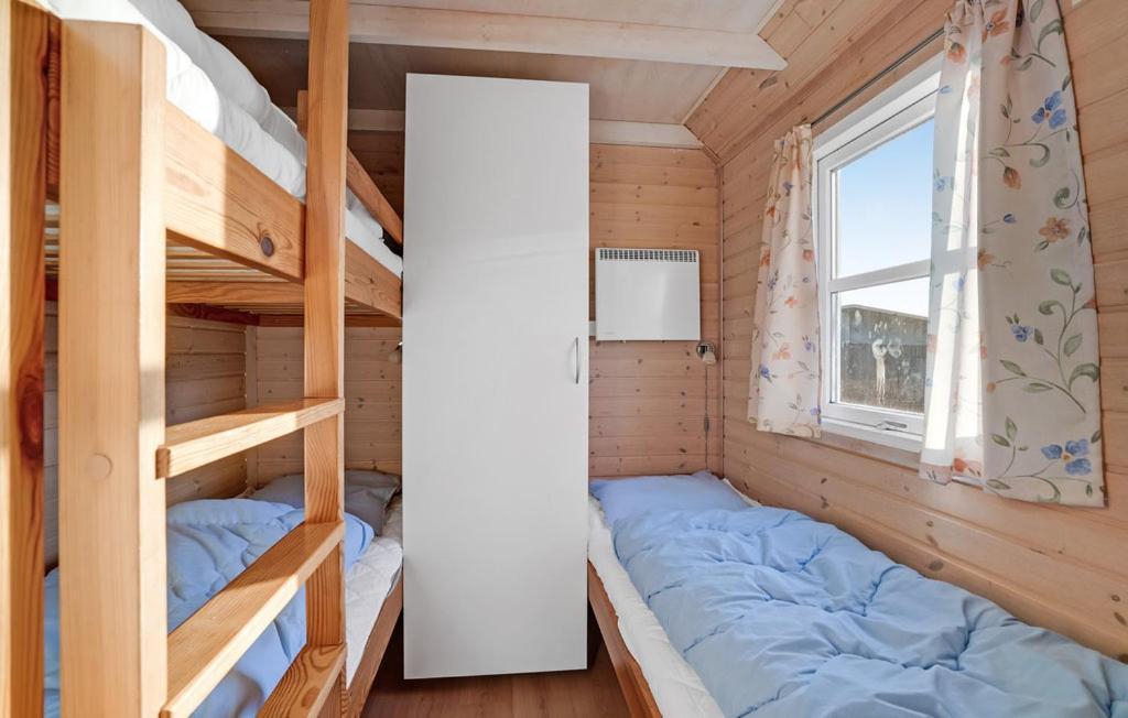 Toftum Bjerge Camping & Cottages Humlum ภายนอก รูปภาพ