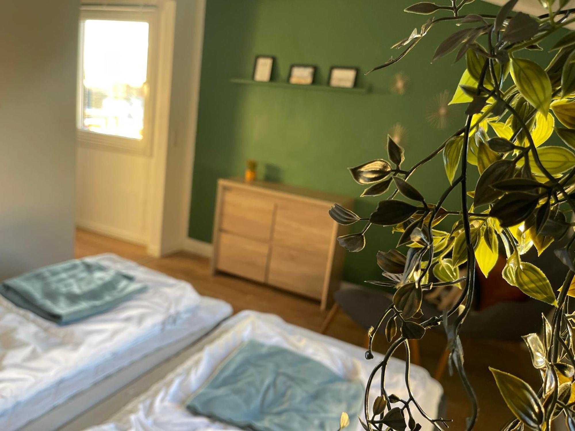 Toftum Bjerge Camping & Cottages Humlum ภายนอก รูปภาพ