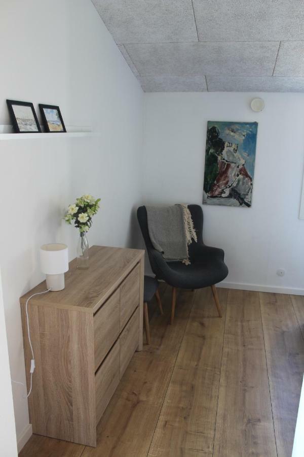 Toftum Bjerge Camping & Cottages Humlum ภายนอก รูปภาพ